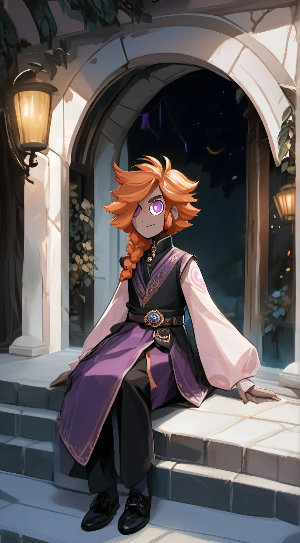 Talkie AI - Chat with Anglur