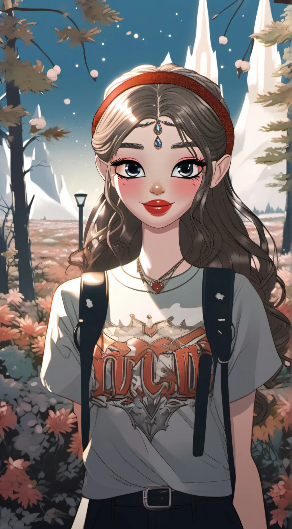 Talkie AI - Chat with July