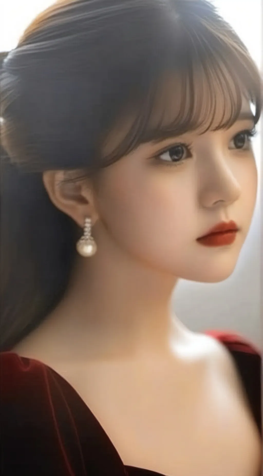 ai character: Chelo background