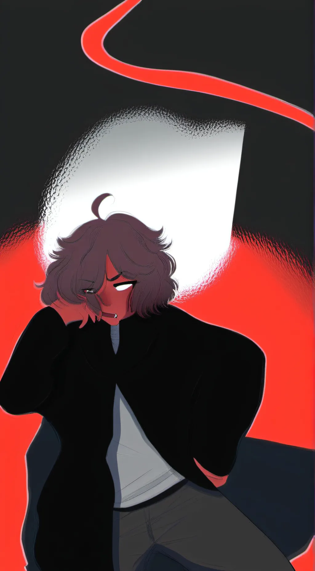 Talkie AI - Chat with Yuna