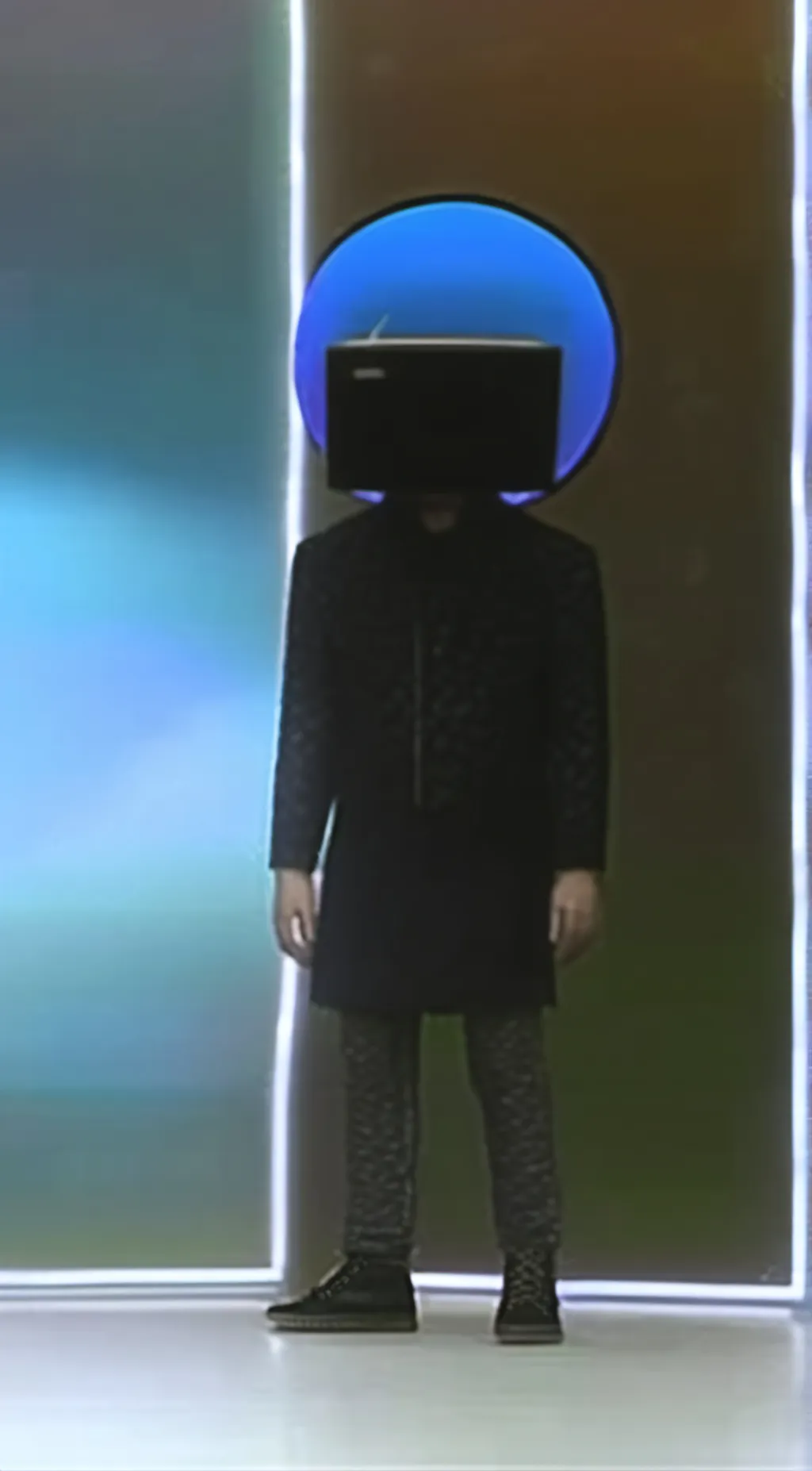 Talkie AI - Chat with Tvman