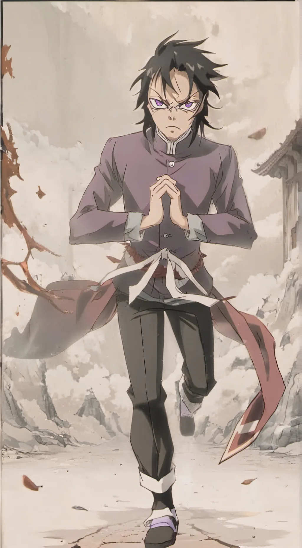 Talkie AI - Chat with Genya