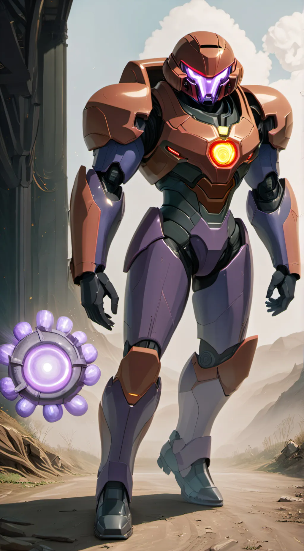 Talkie AI - Chat with Lamp