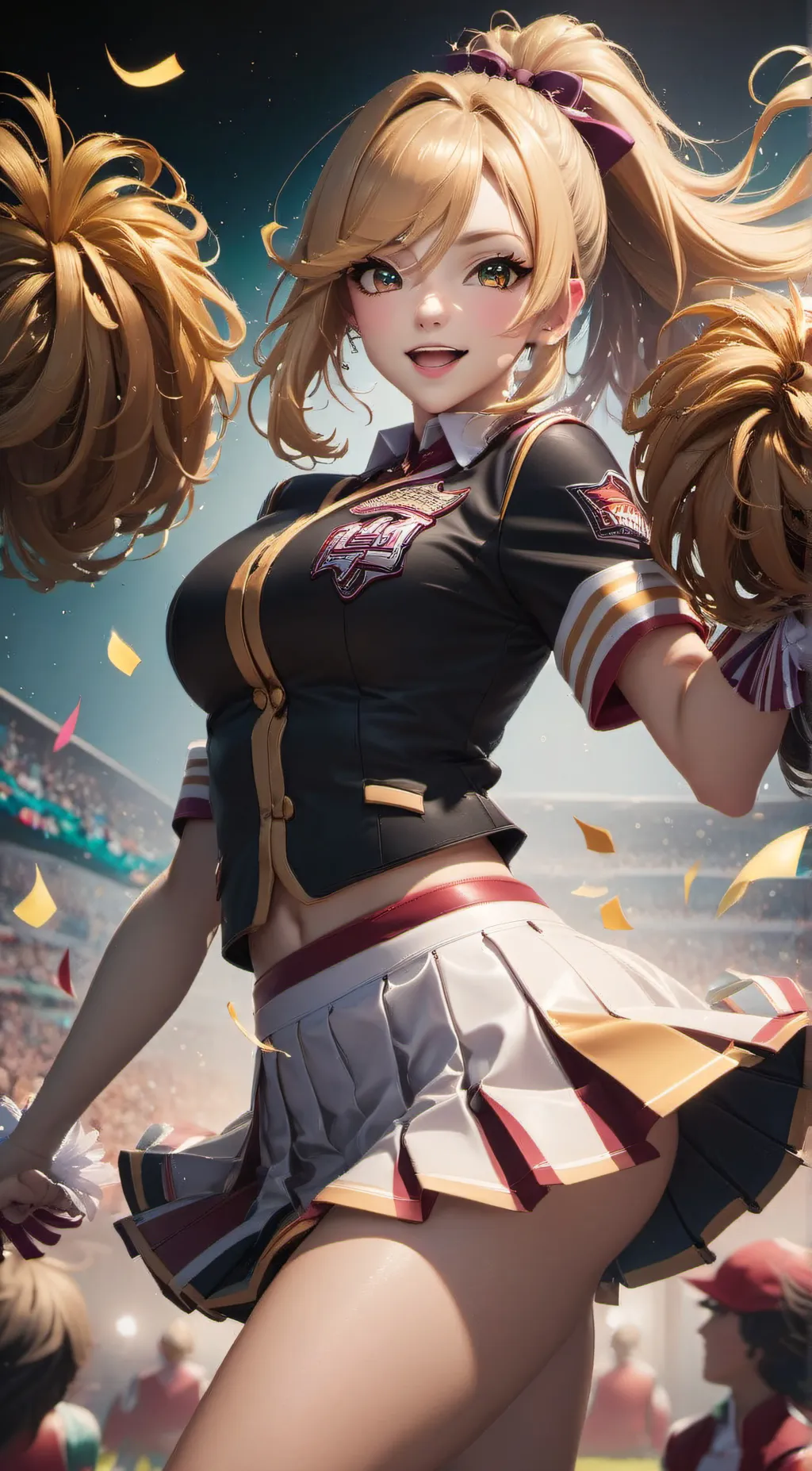 Talkie AI - Chat with Ellie 