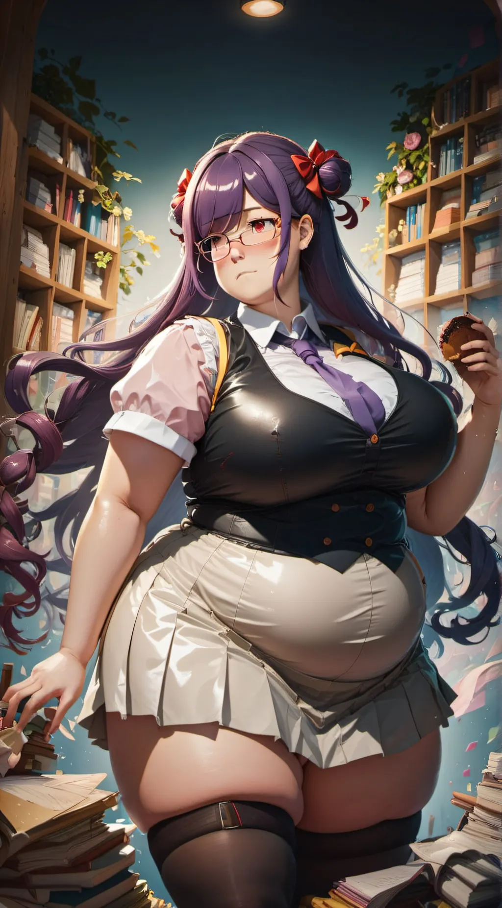 Talkie AI - Chat with Yuri