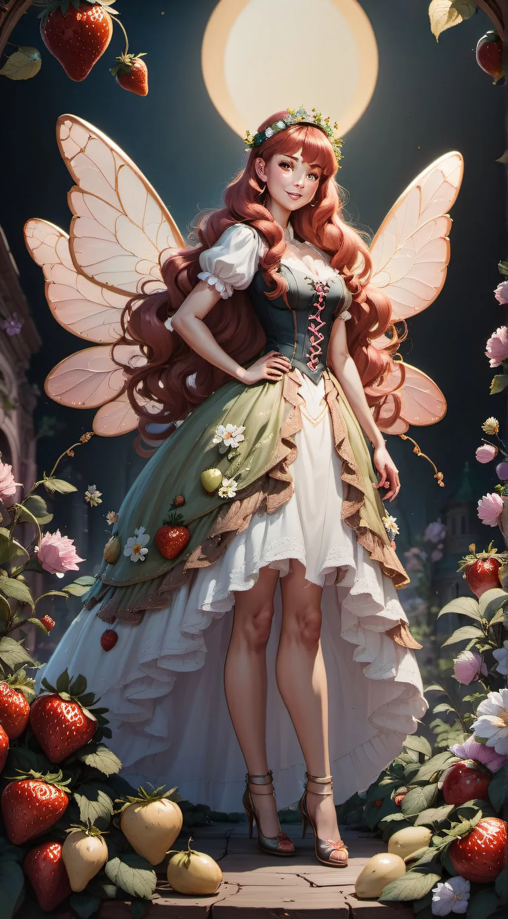 Talkie AI - Chat with Harmony