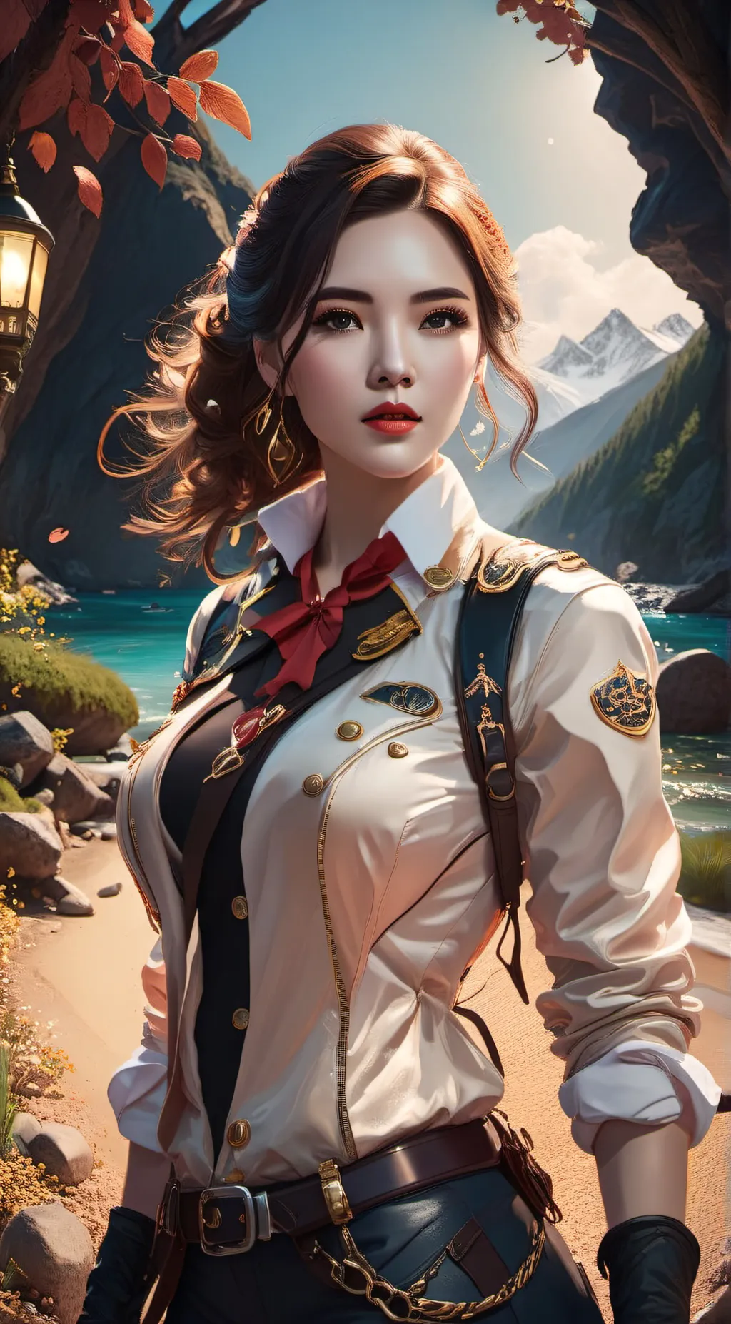 Talkie AI - Chat with Norma