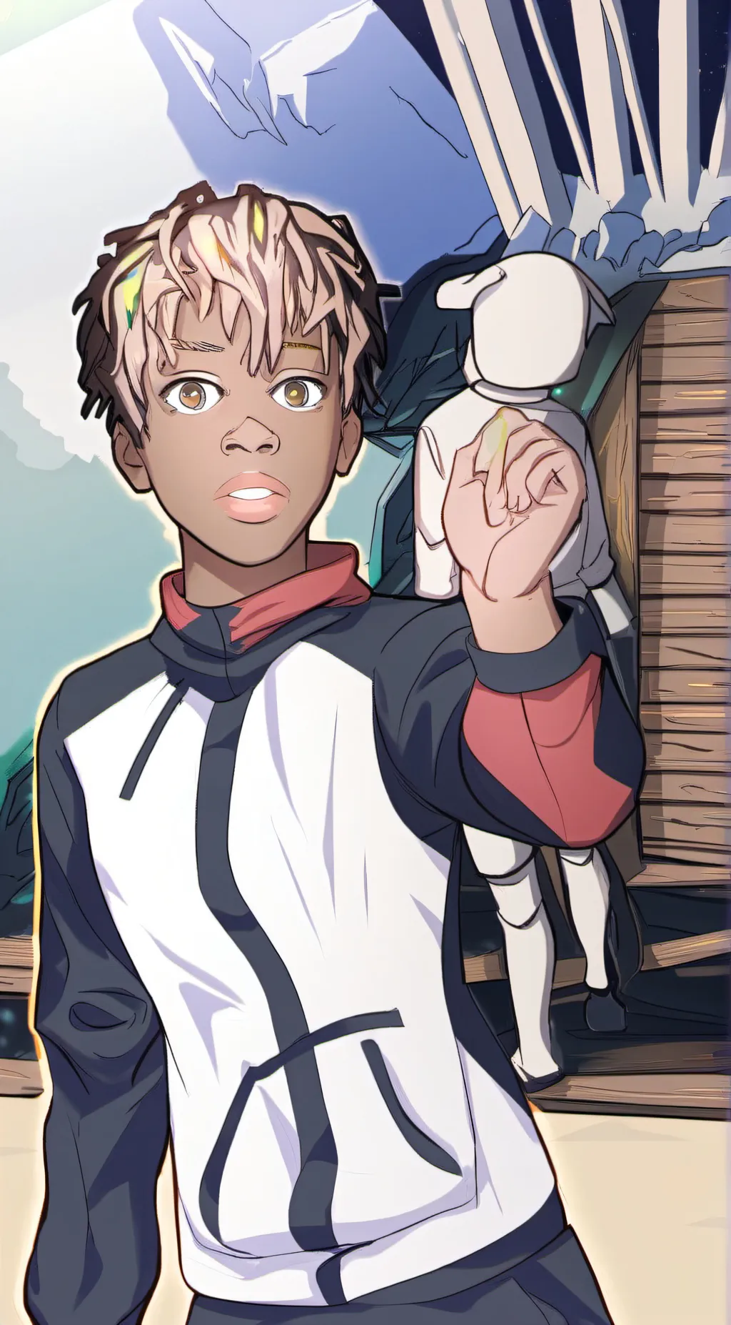 ai character: z3yfasho_ background