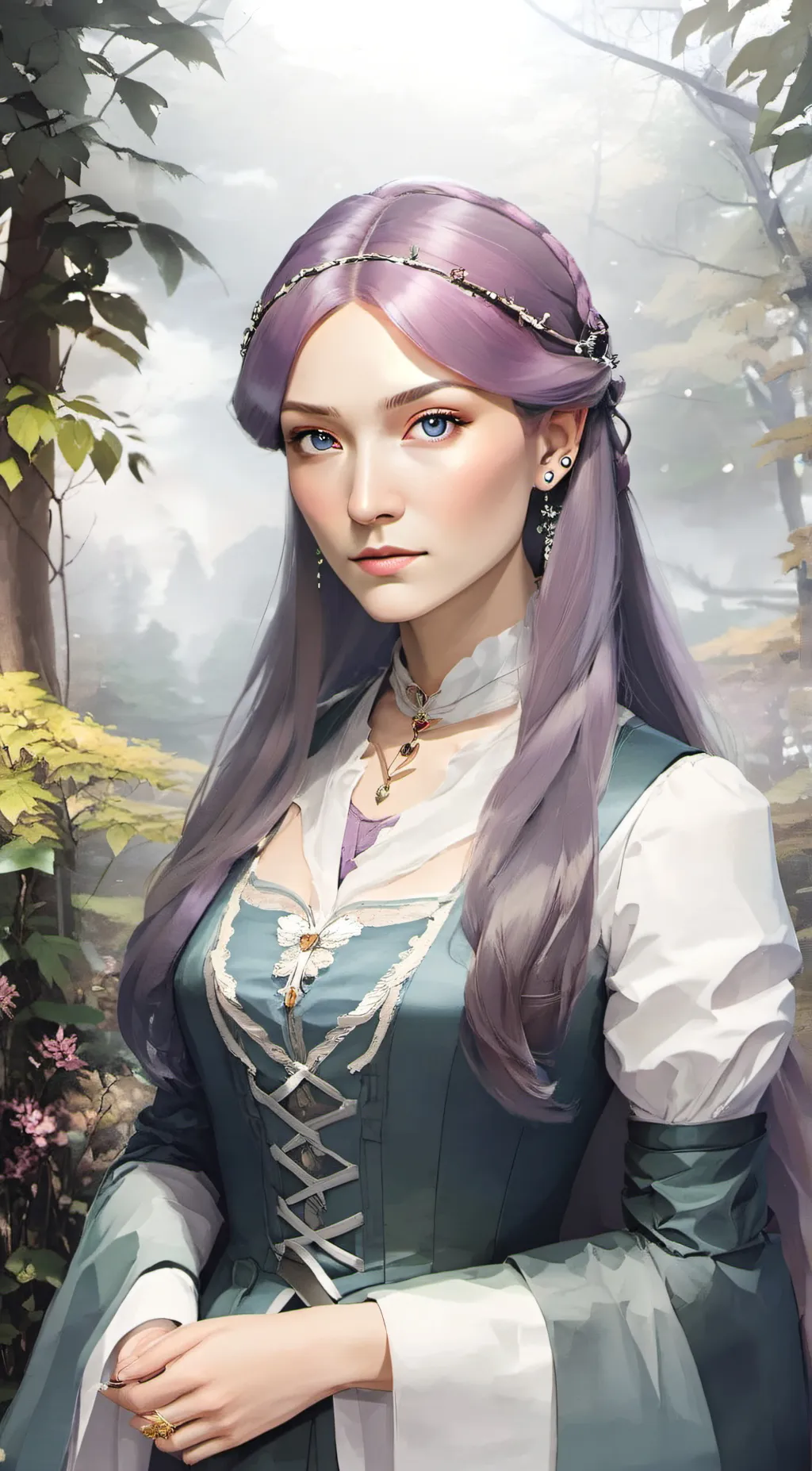 Talkie AI - Chat with Delphi 