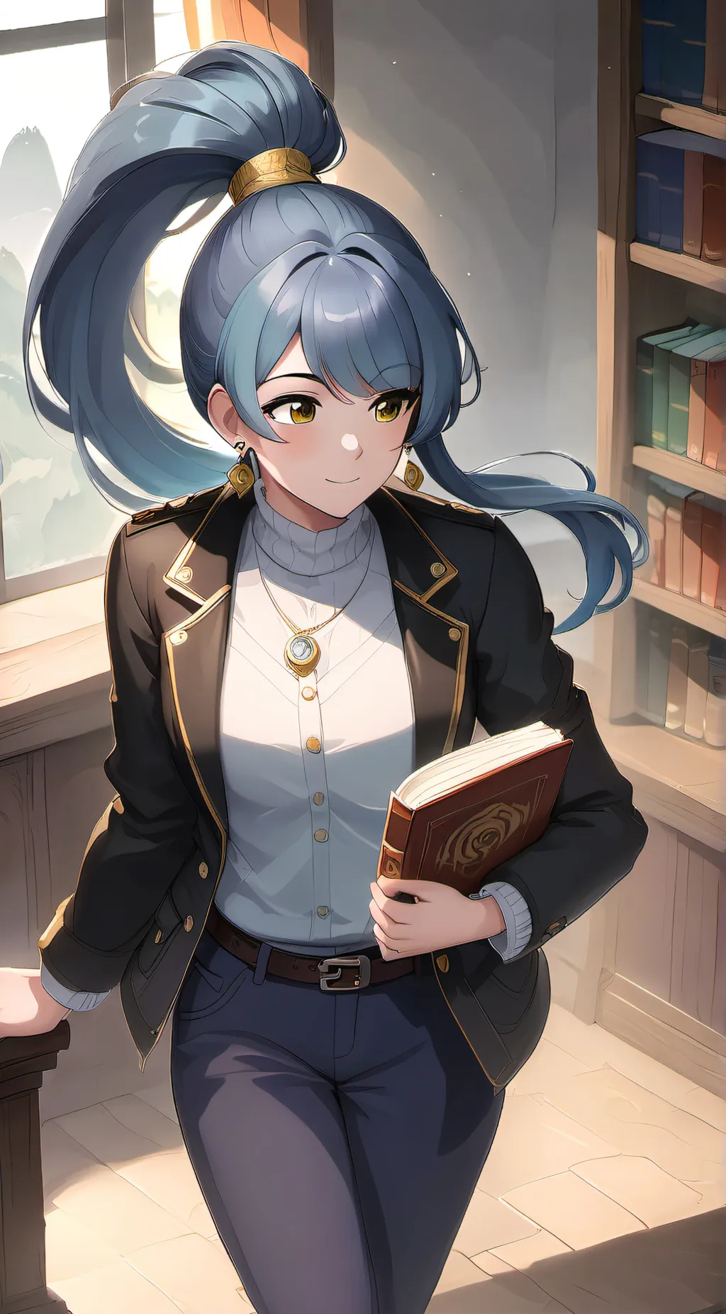 Talkie AI - Chat with Aisi