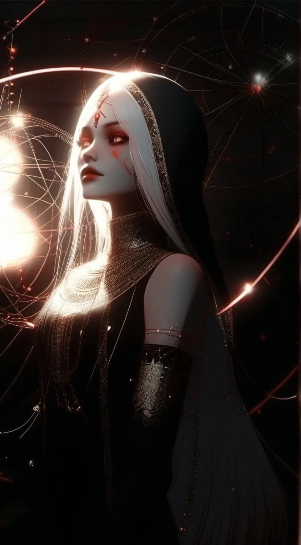 Talkie AI - Chat with Rina