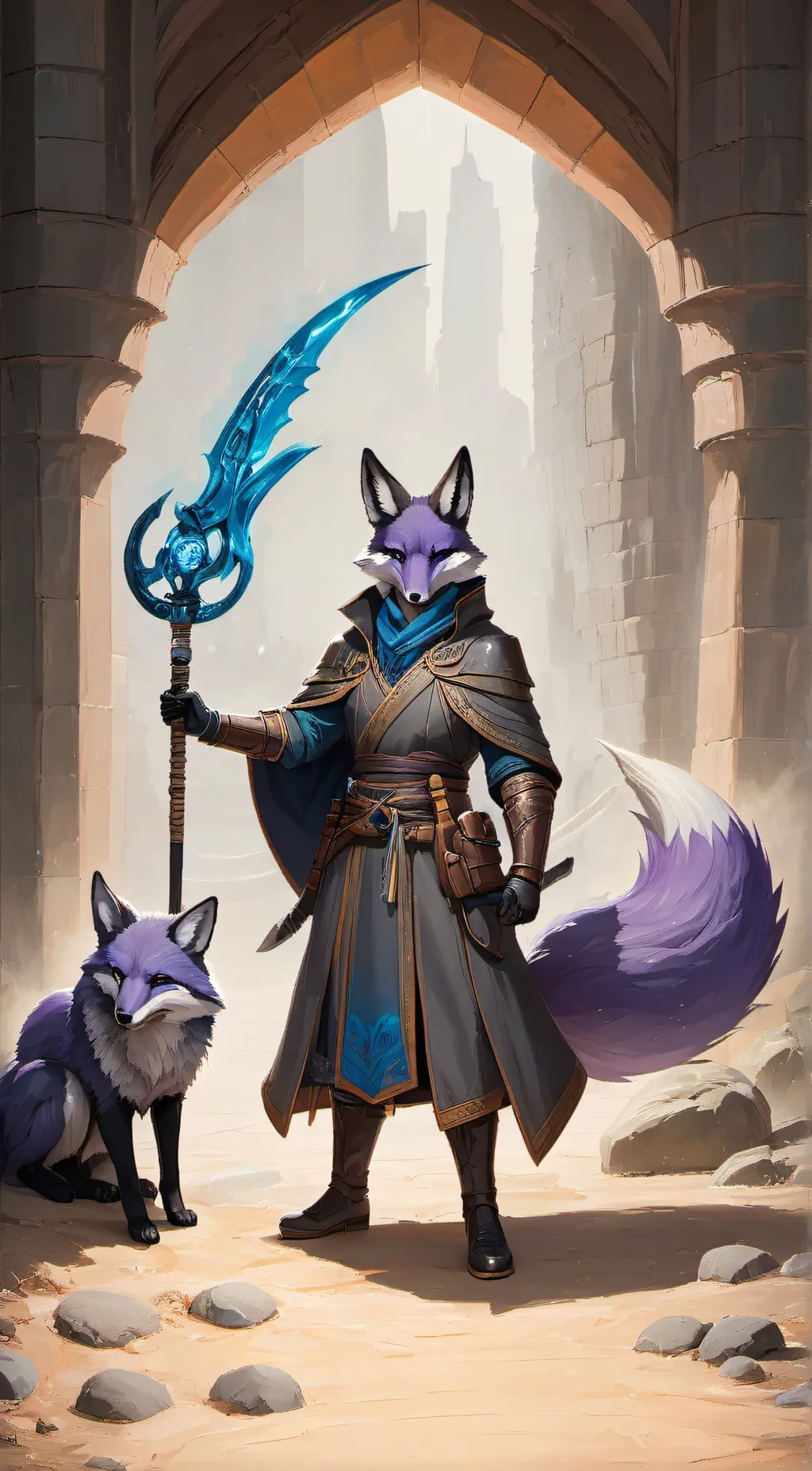 Talkie AI - Chat with KP OC's