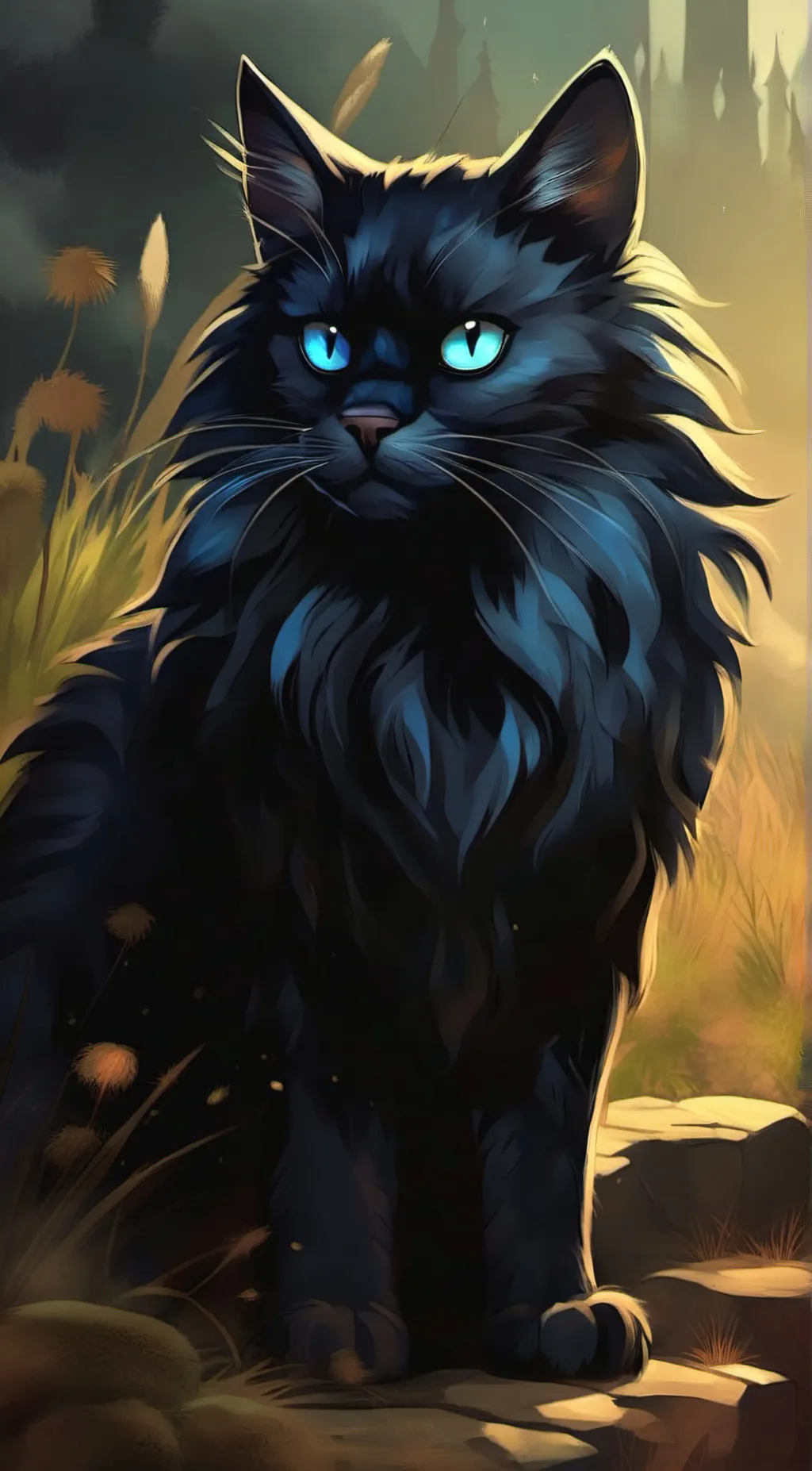 Talkie AI - Chat with Zyn