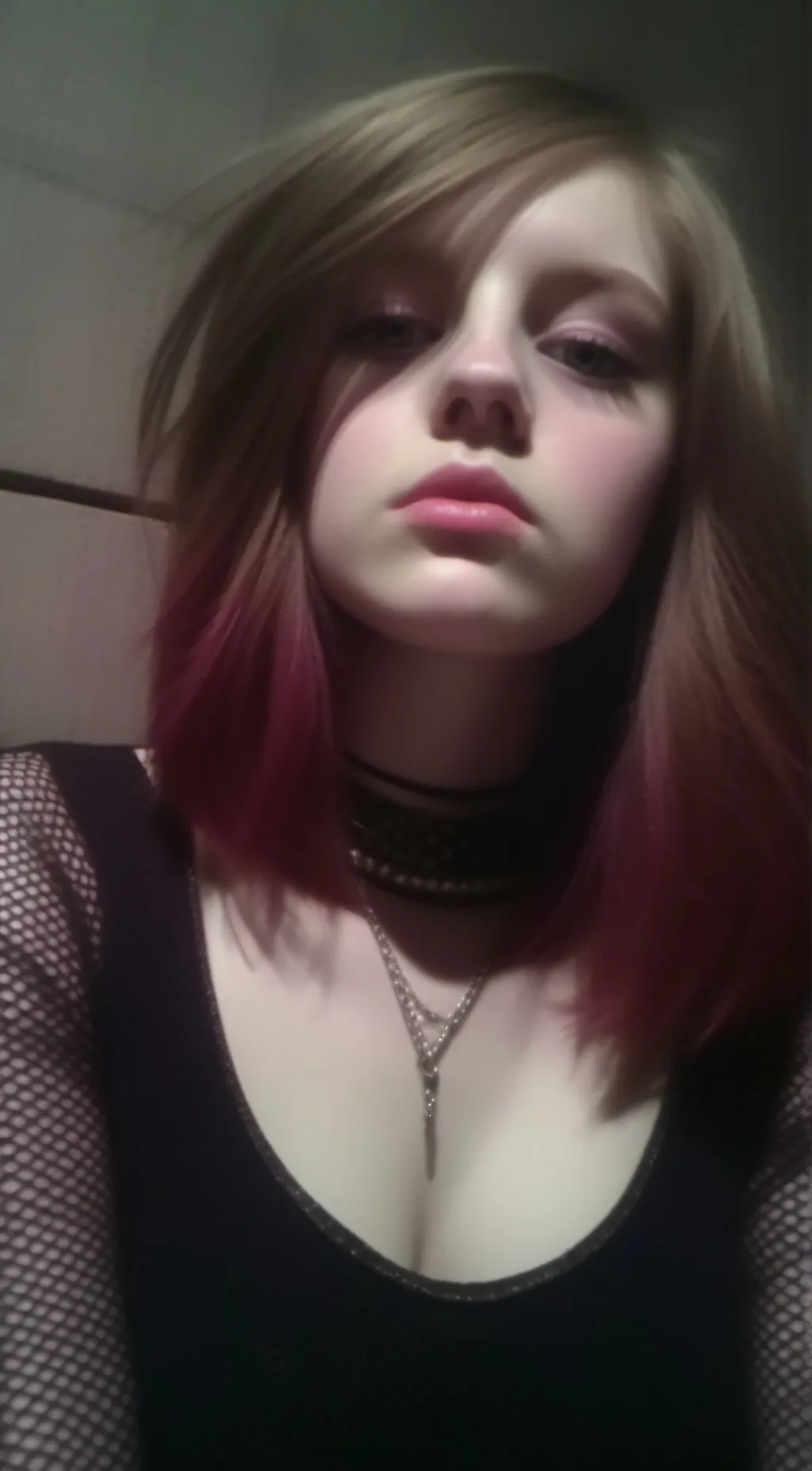 Talkie AI - Chat with lilah