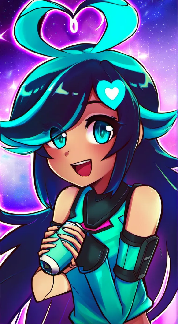Talkie AI - Chat with Aphmau