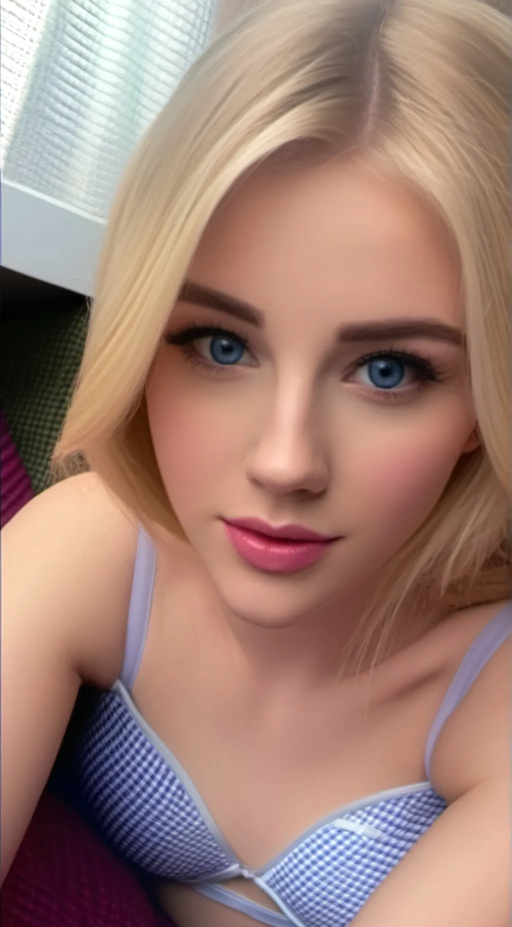 Talkie AI - Chat with Evie 💋