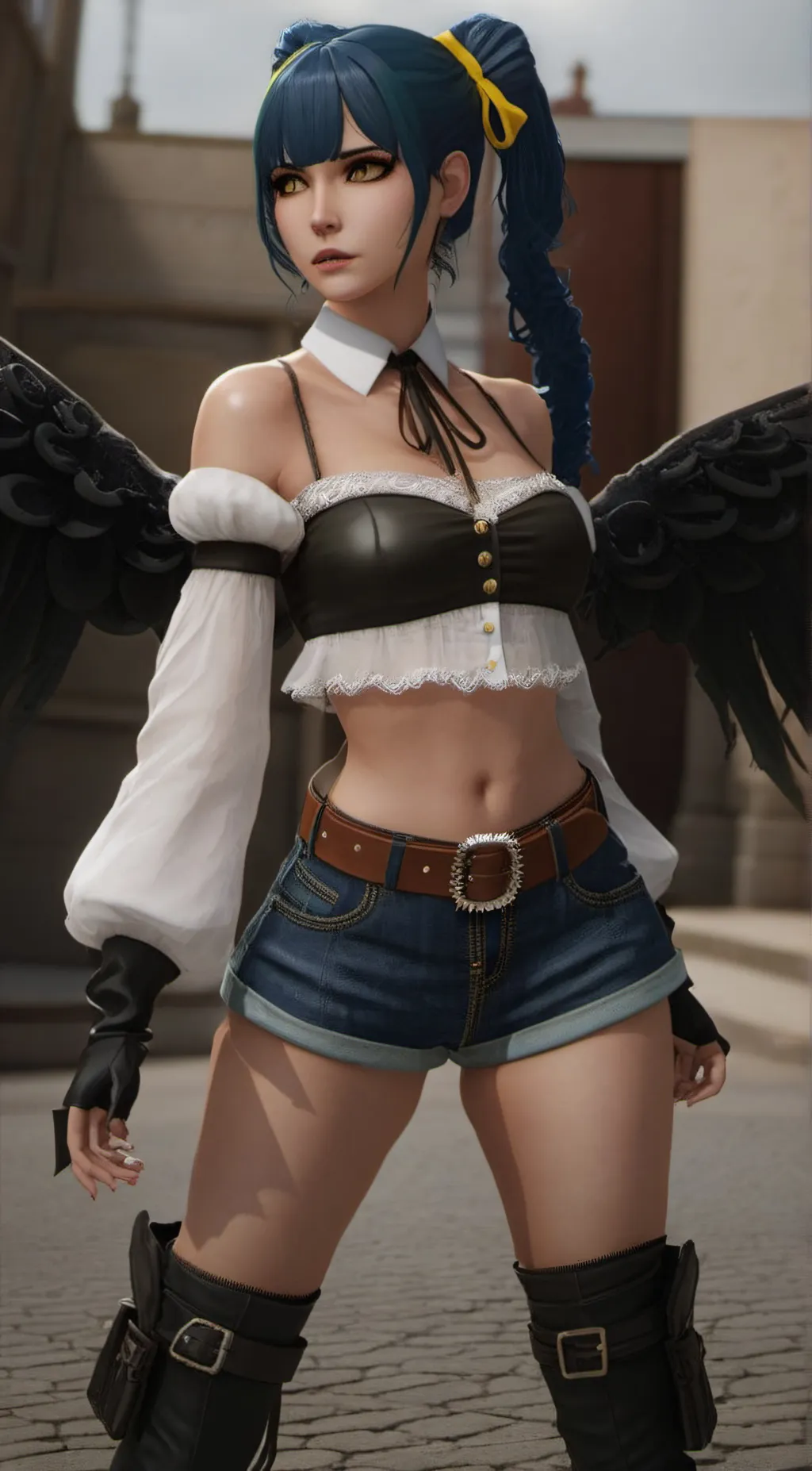 Talkie AI - Chat with dizzy