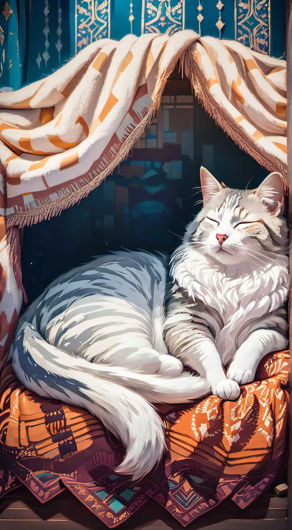 Talkie AI - Chat with Lilly