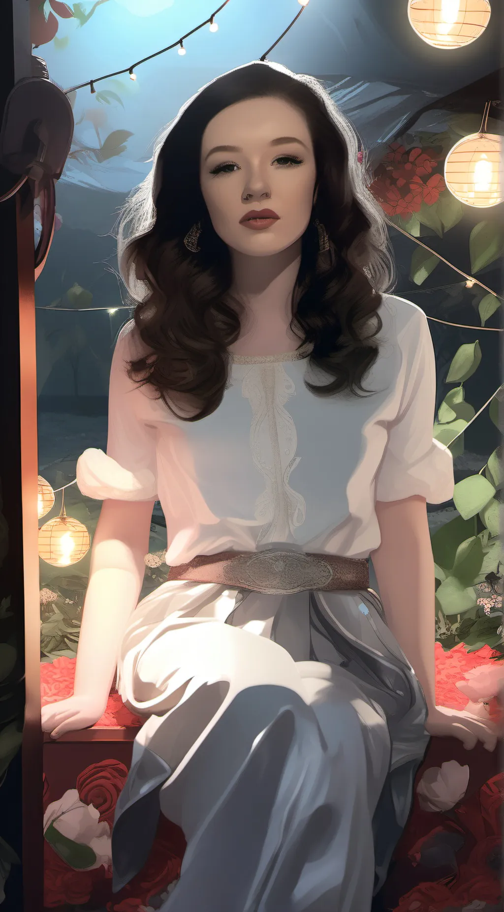 Talkie AI - Chat with Celexia