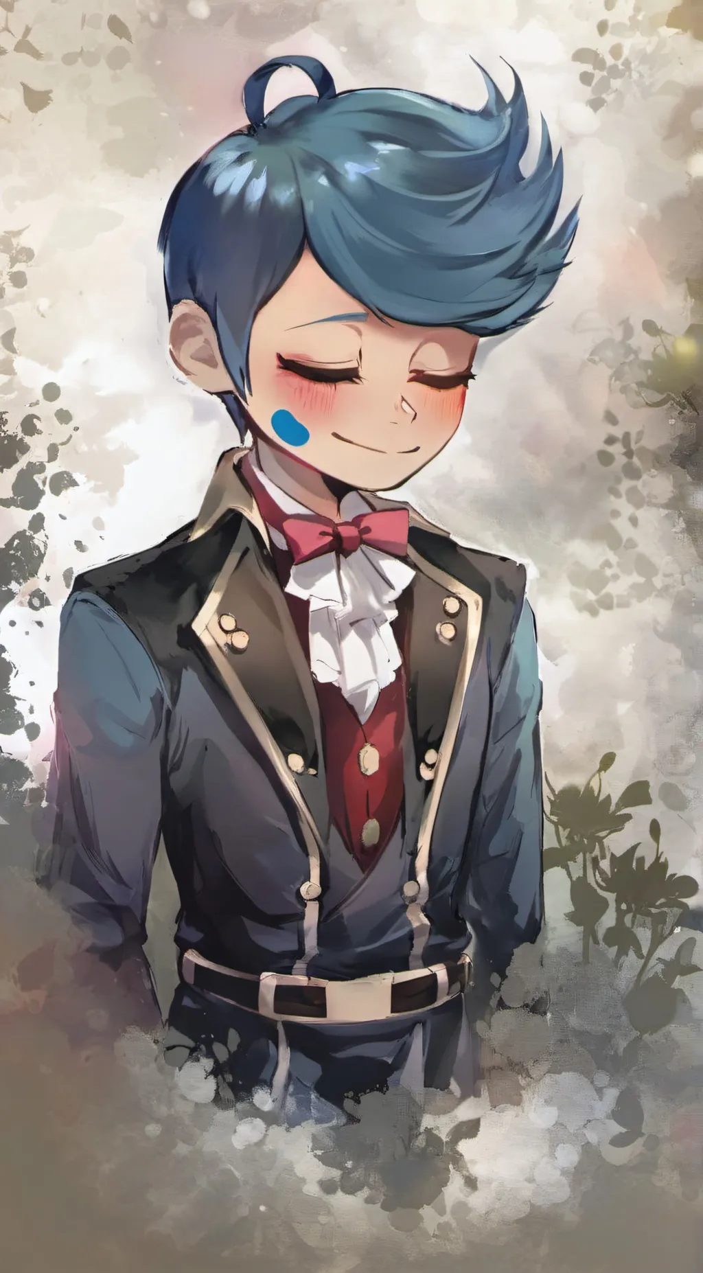 Talkie AI - Chat with ☆Wally Darling☆