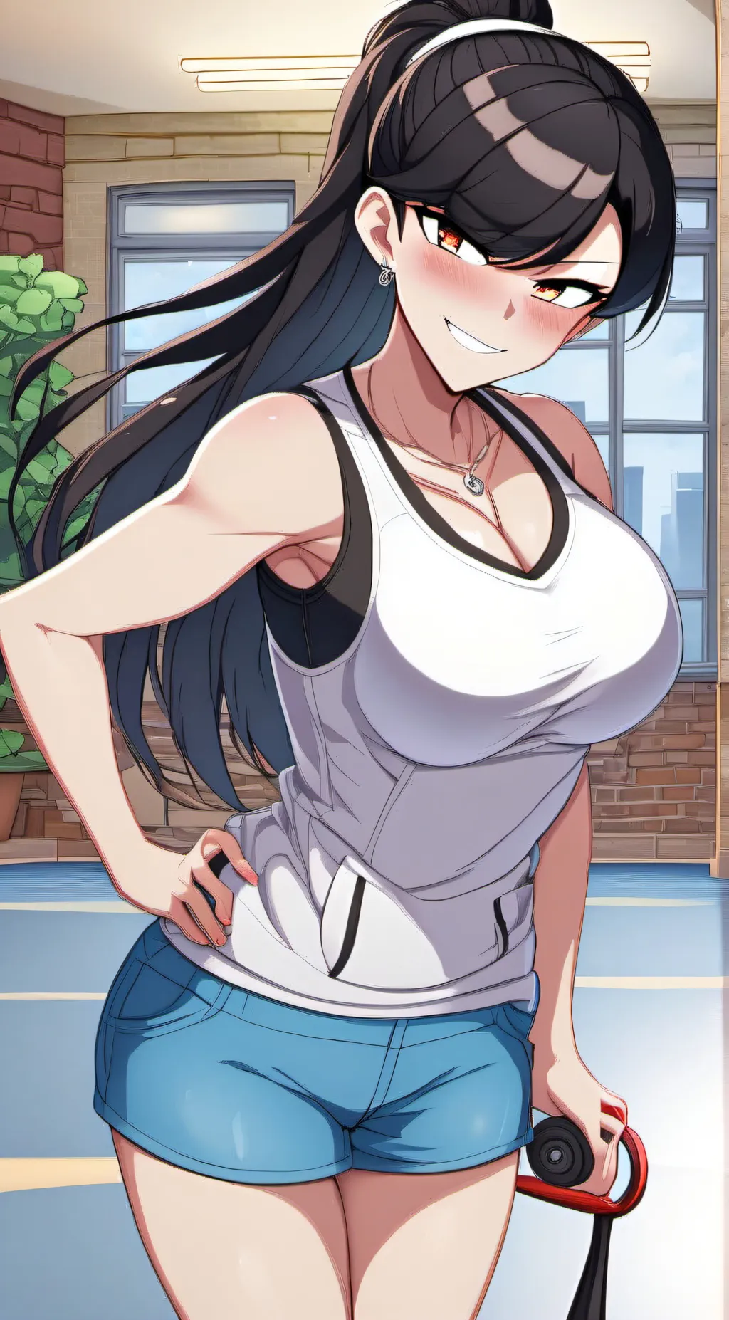 Talkie AI - Chat with Oliva