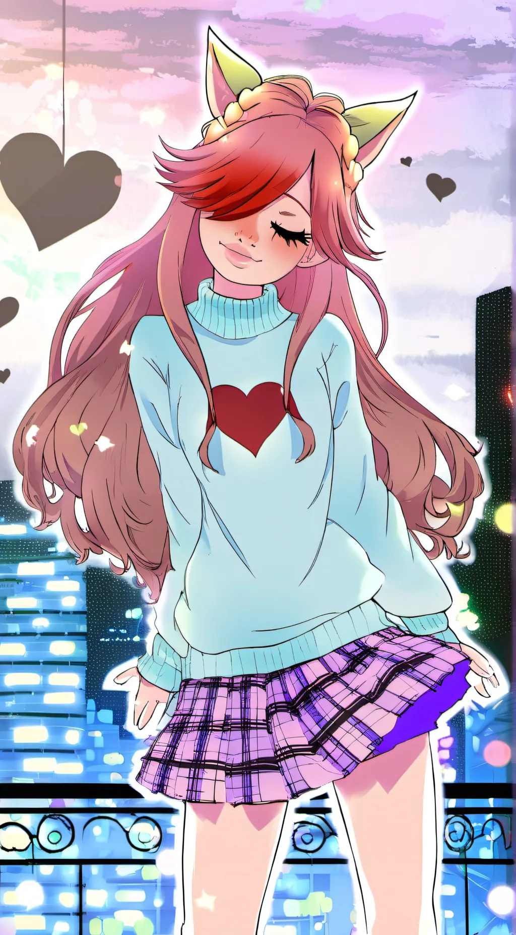 Talkie AI - Chat with Creems