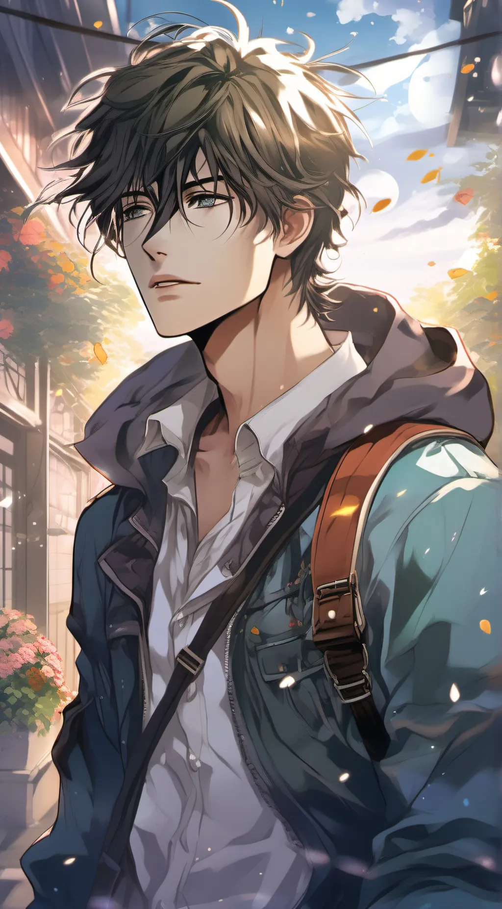 Talkie AI - Chat with Status