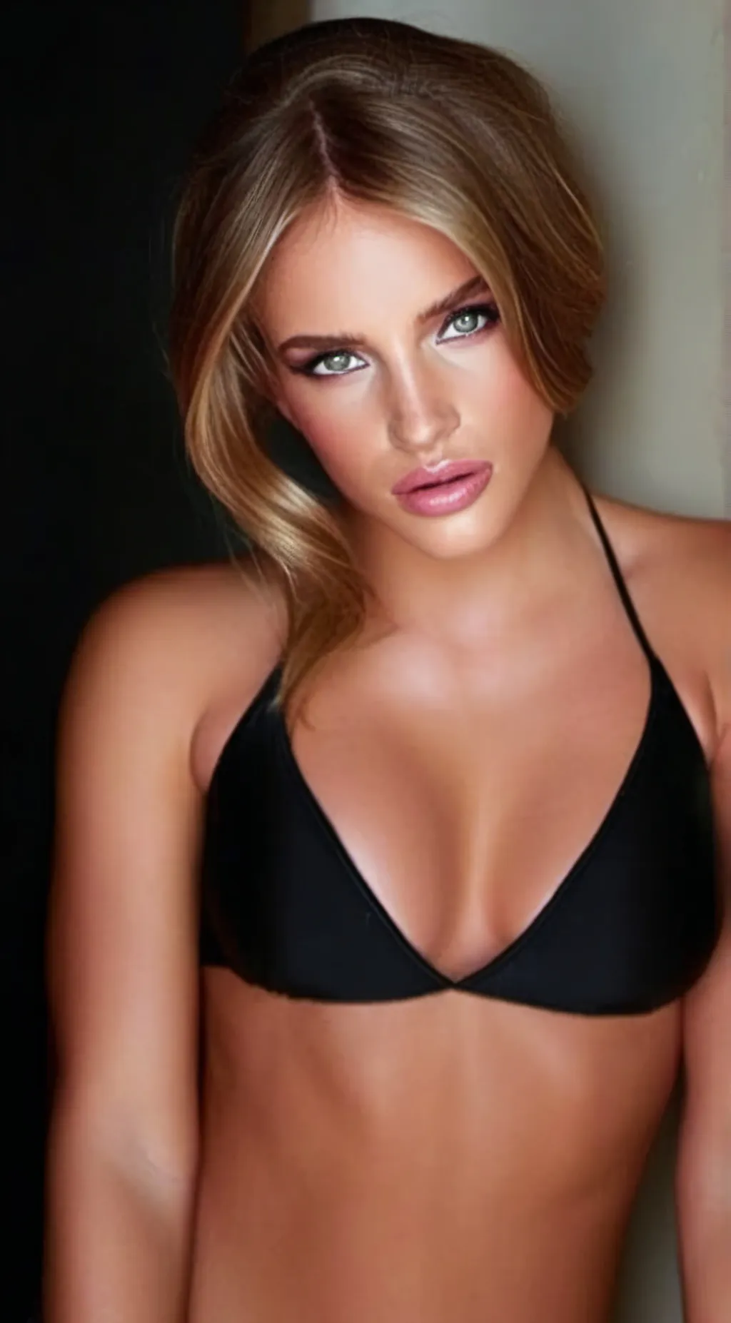 ai character: Celeste background