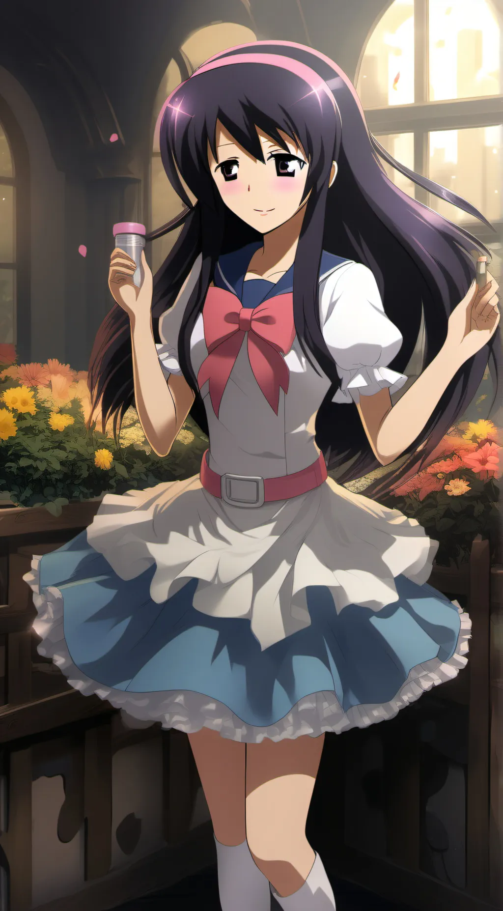 Talkie AI - Chat with Cure Prayer