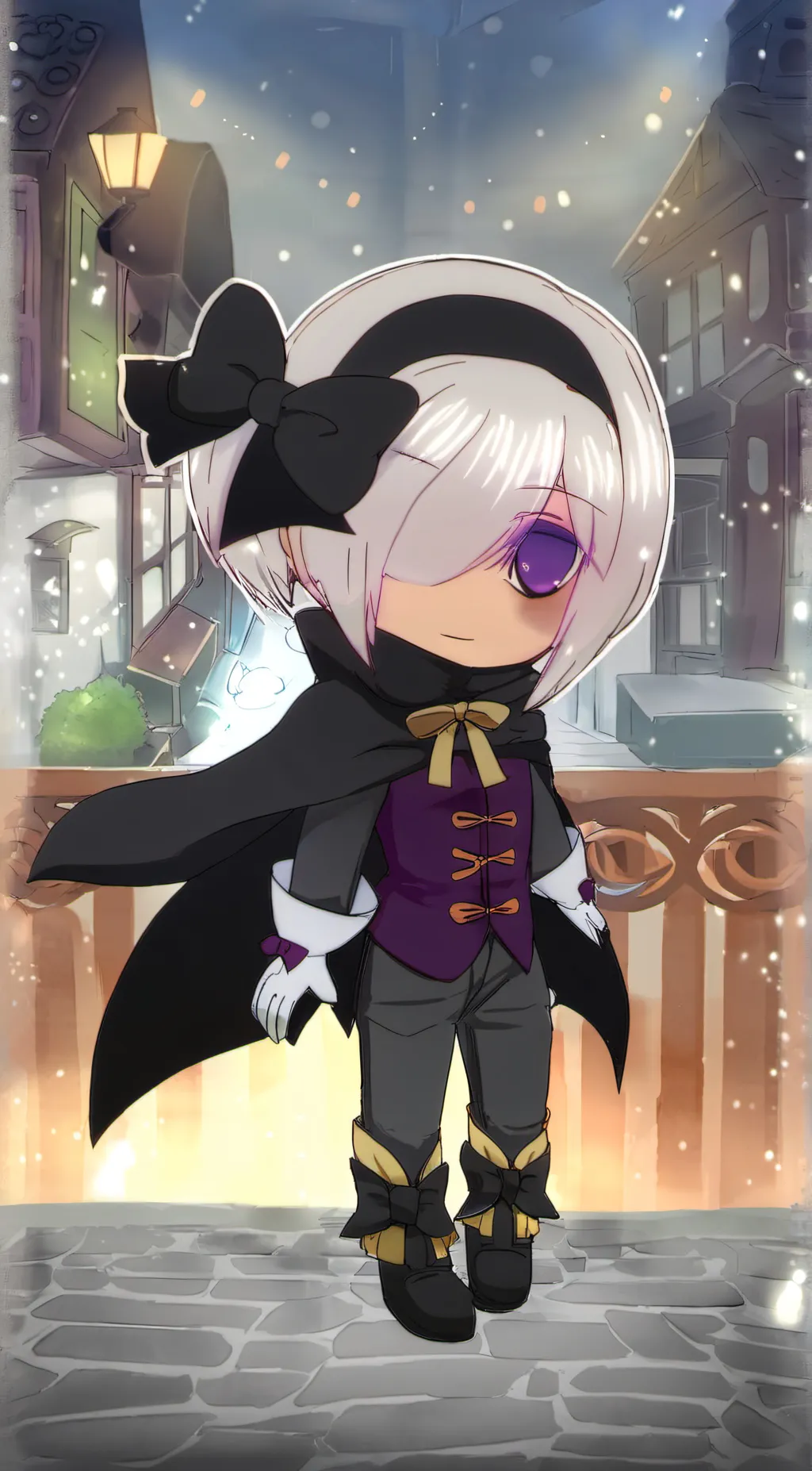 Talkie AI - Chat with Aiden Tier