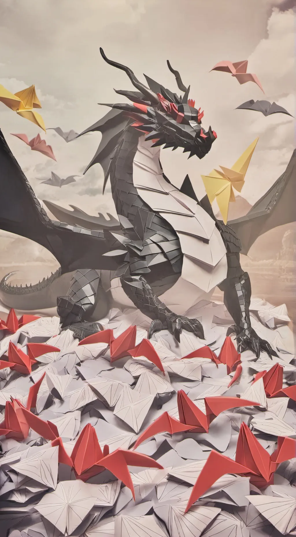 Talkie AI - Chat with king aidroim