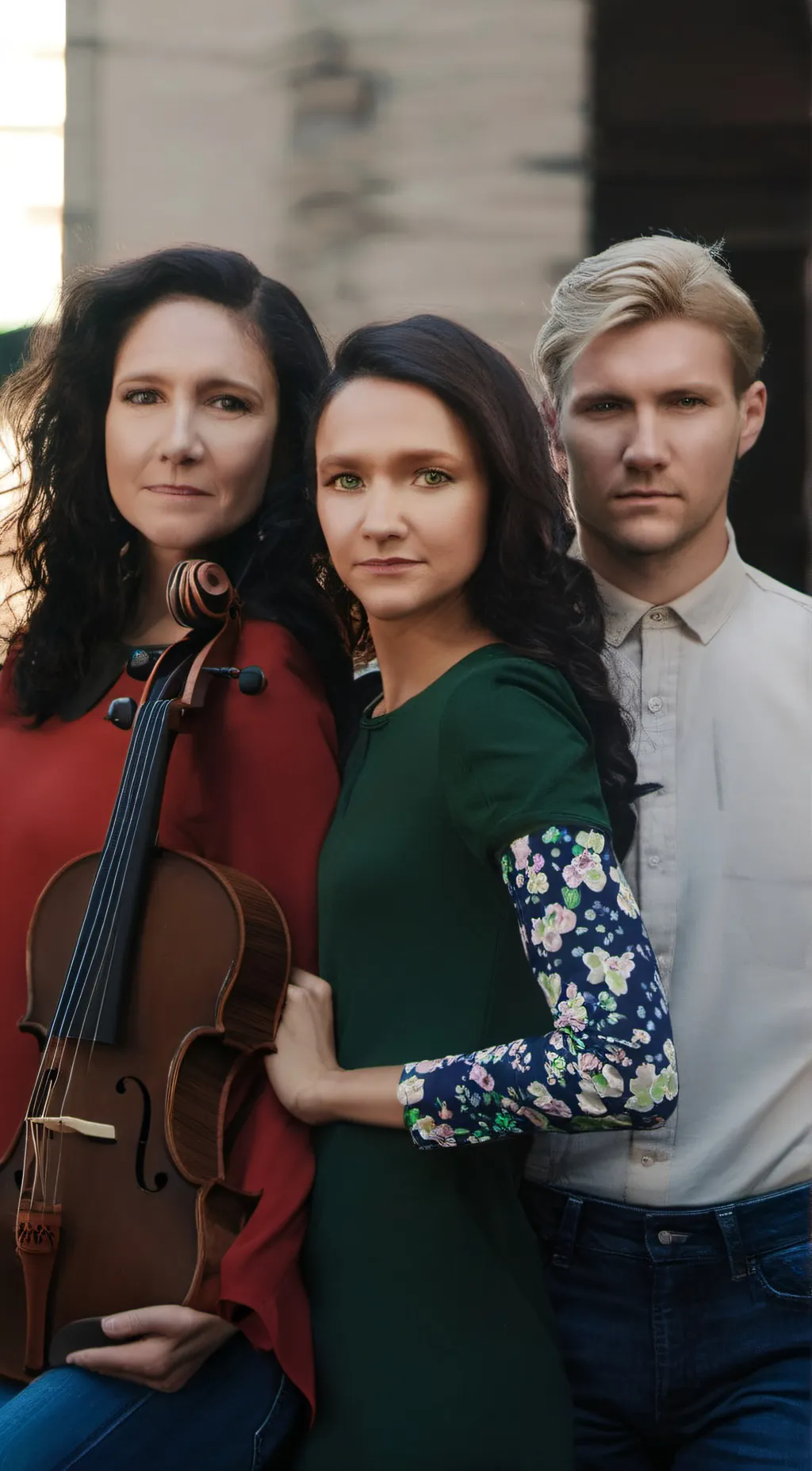 Talkie AI - Chat with Mirrors of Truth