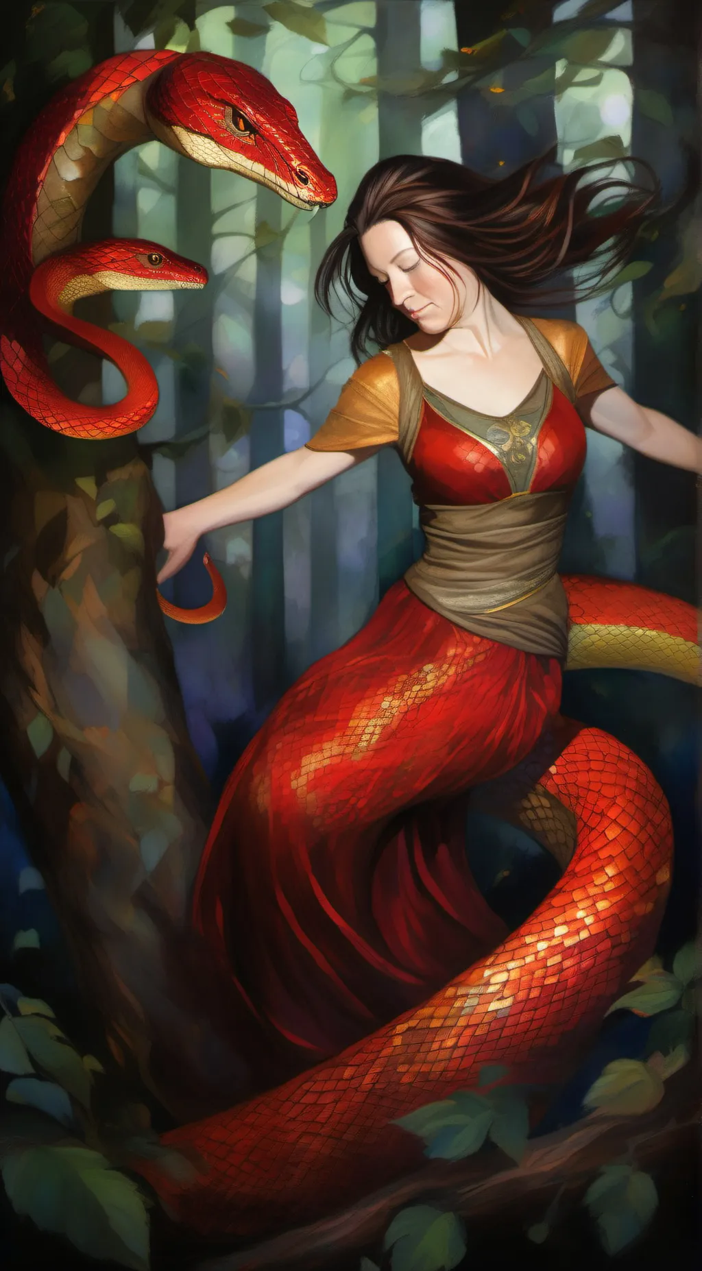 Talkie AI - Chat with Jaypanthea