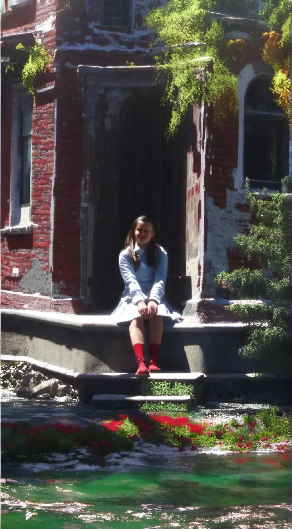 Talkie AI - Chat with Lily