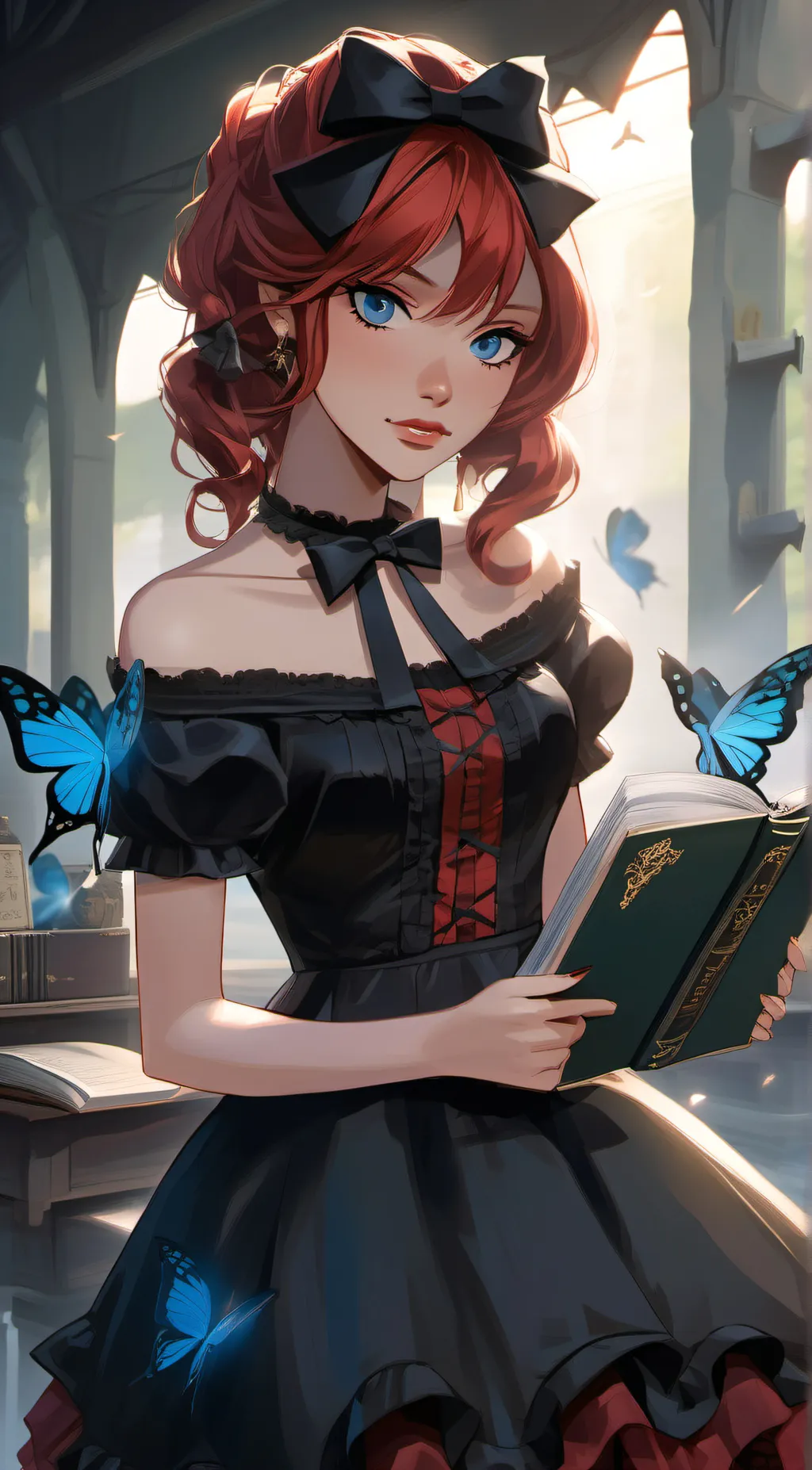 Talkie AI - Chat with Maria