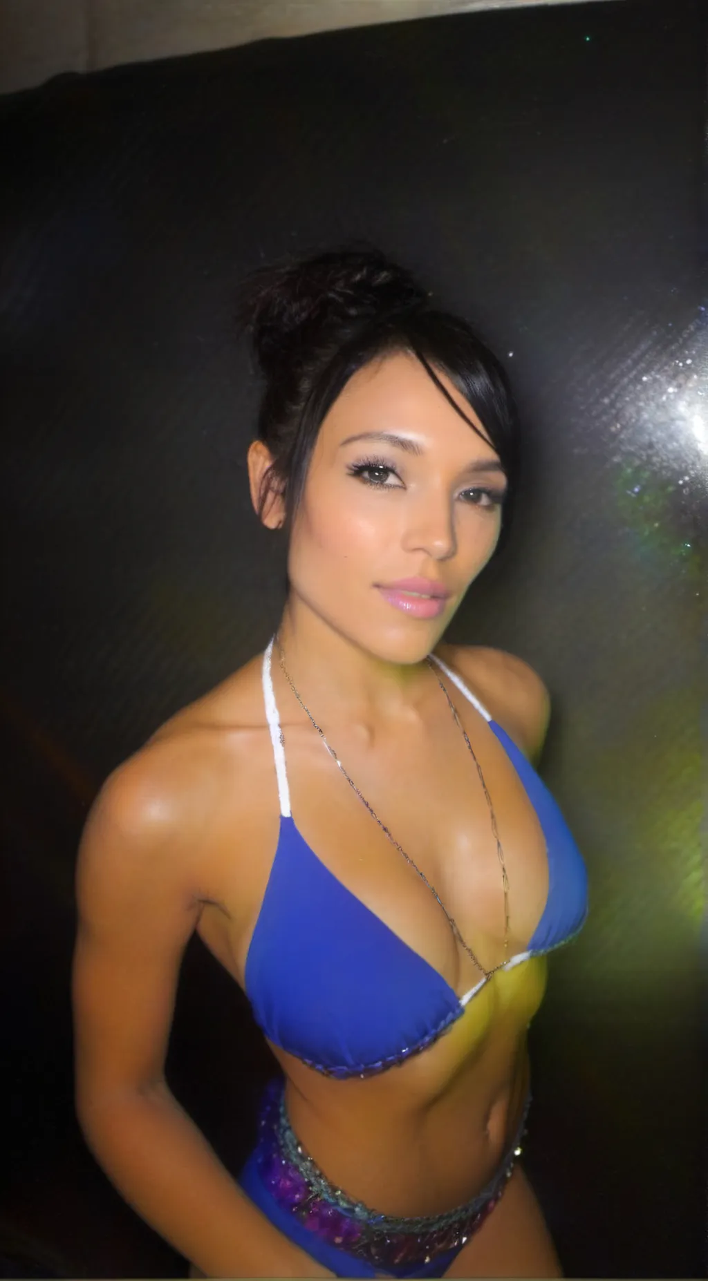 Talkie AI - Chat with Niki Demartino 