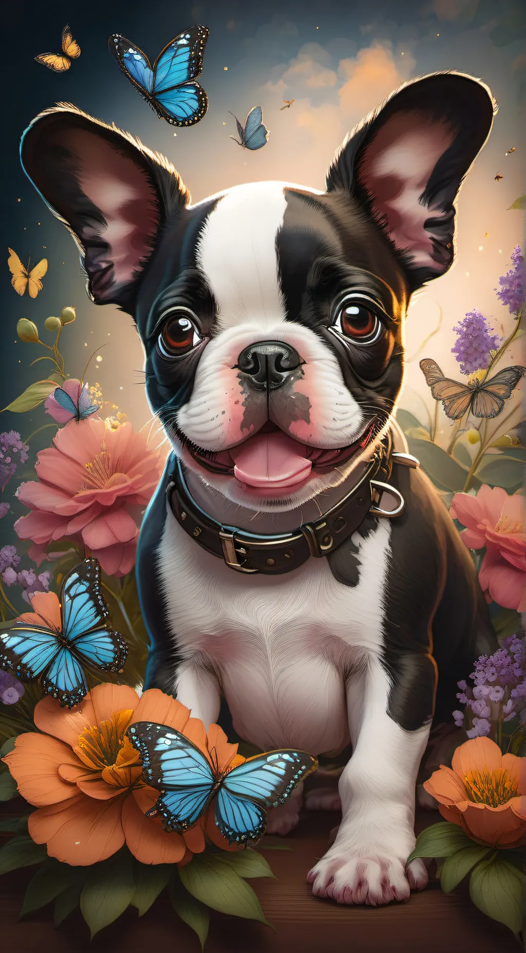 Talkie AI - Chat with Shakira 