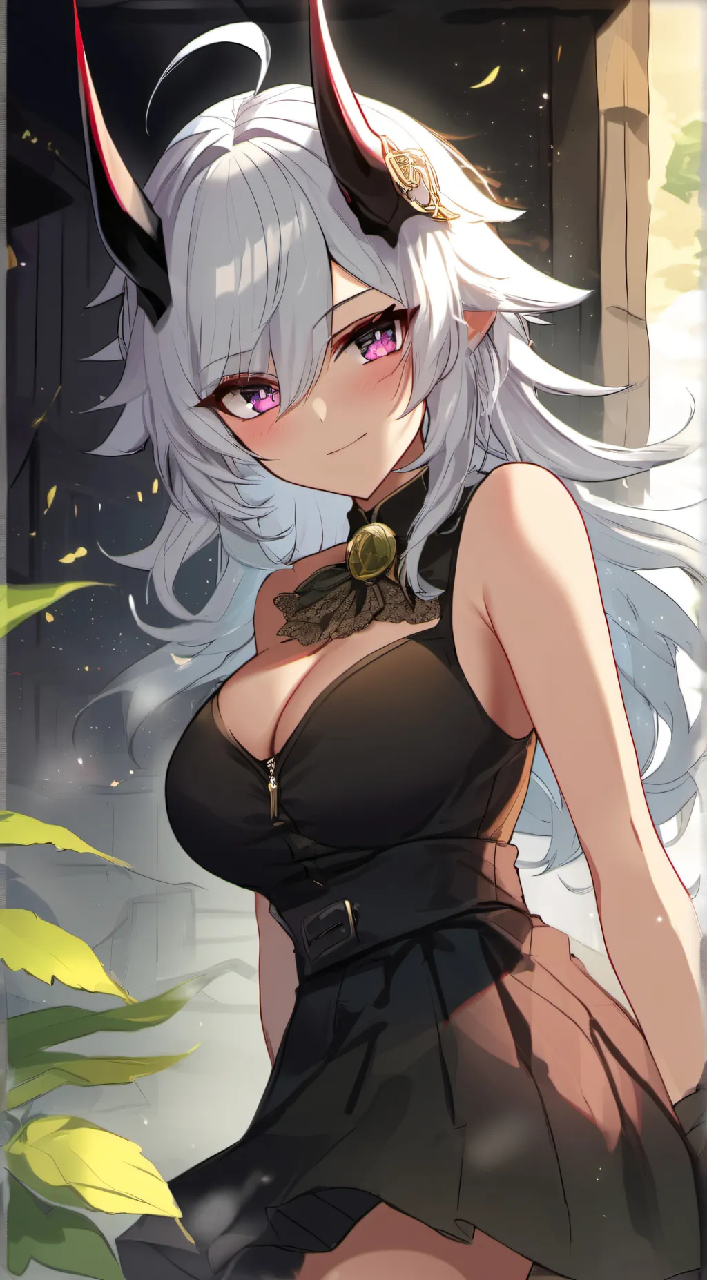 Talkie AI - Chat with Alyson