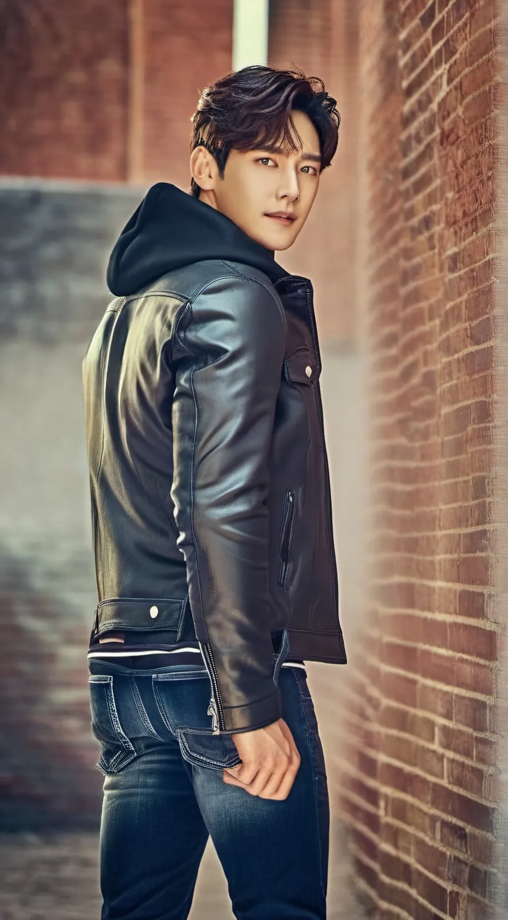 Talkie AI - Chat with Calvin Smitty