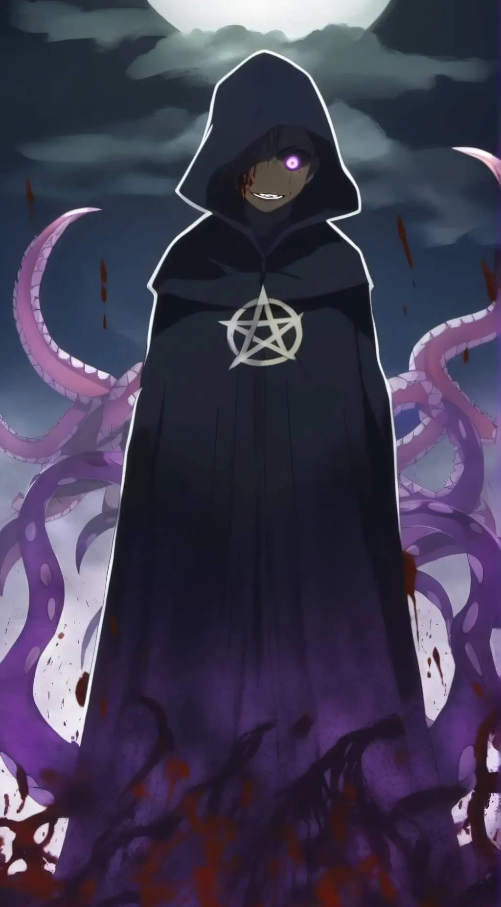 Talkie AI - Chat with Jayvon Stroud