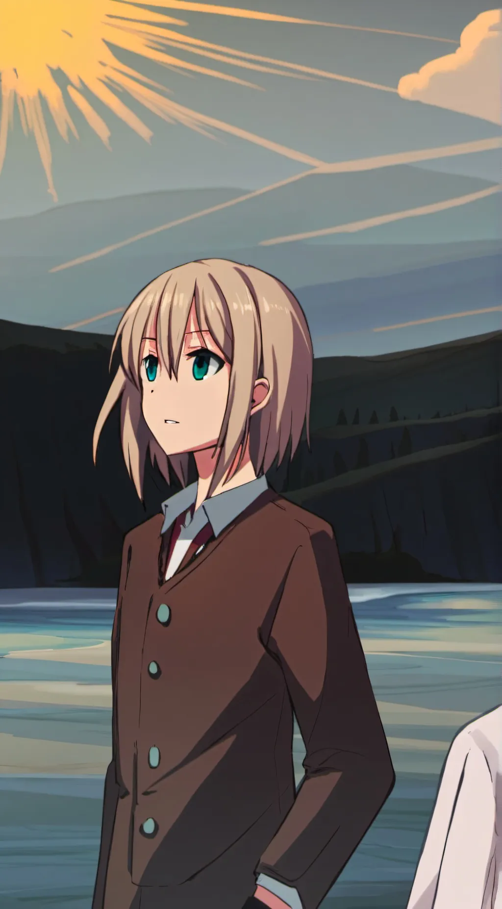 Talkie AI - Chat with Andy