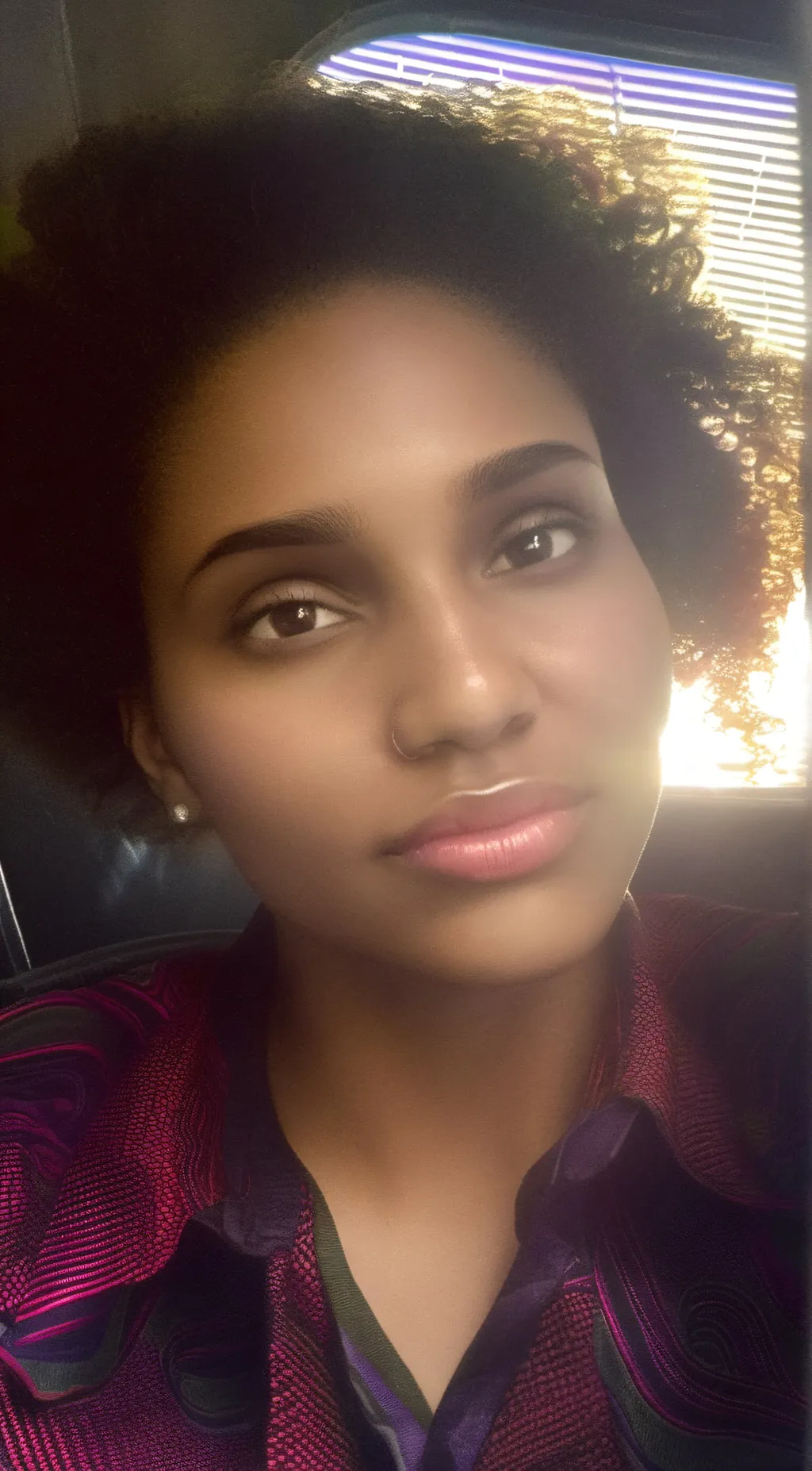 ai character: Raelynn background