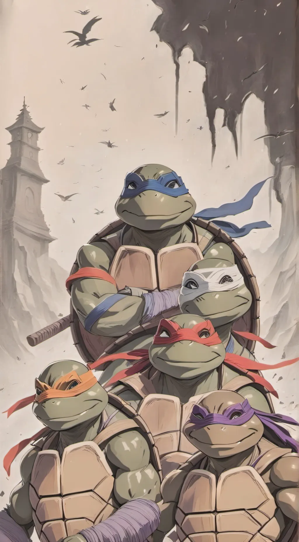 Talkie AI - Chat with Tnmt