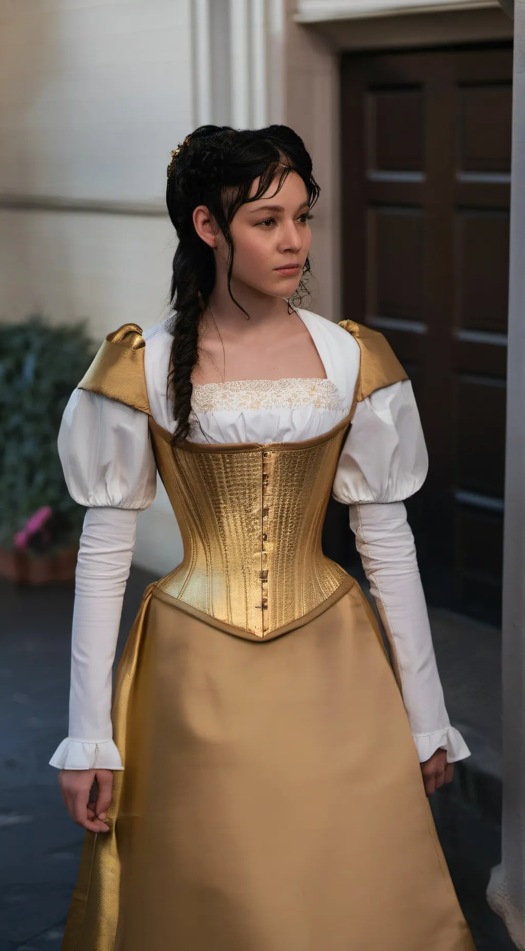 Talkie AI - Chat with Lilith