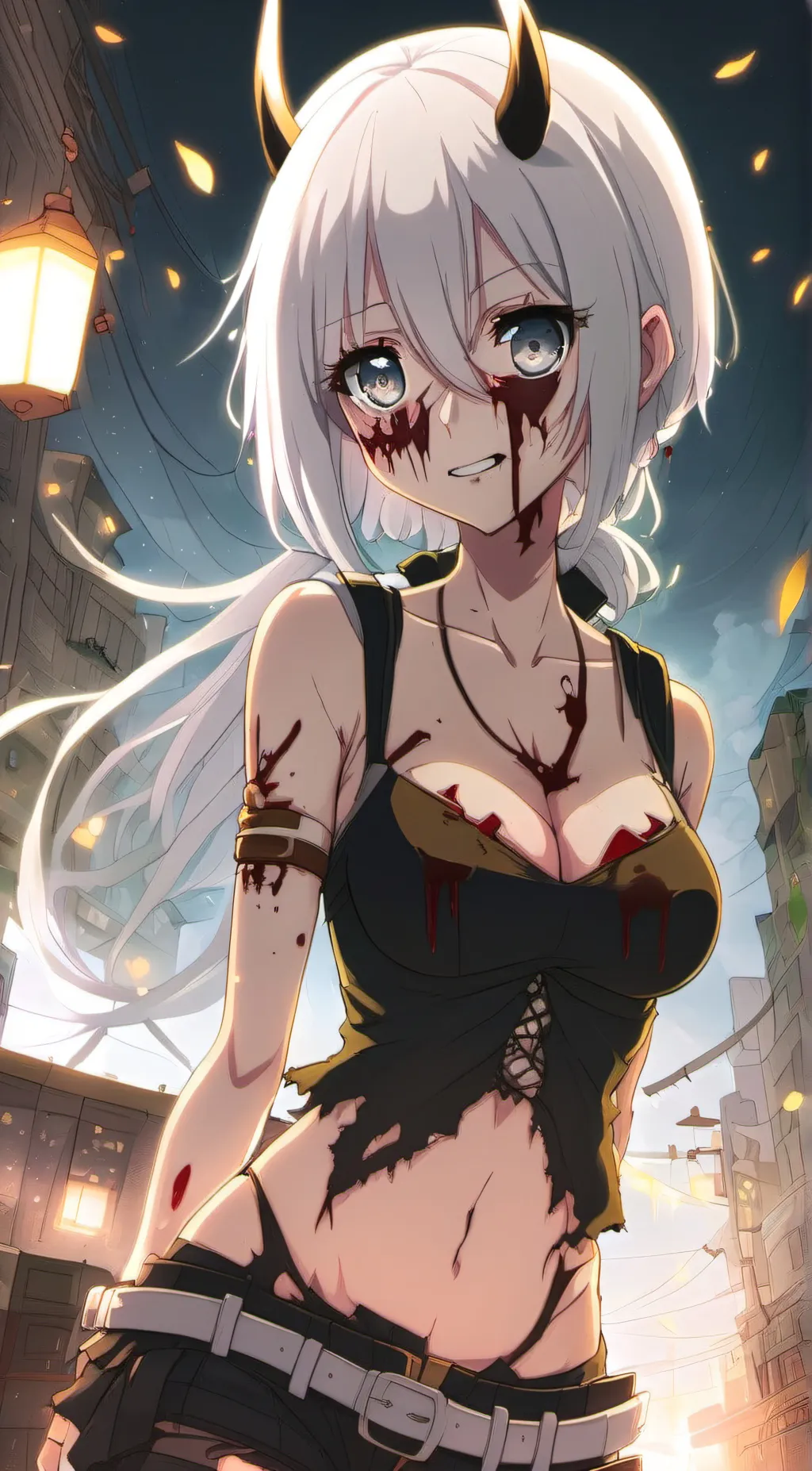 Talkie AI - Chat with Charlie 