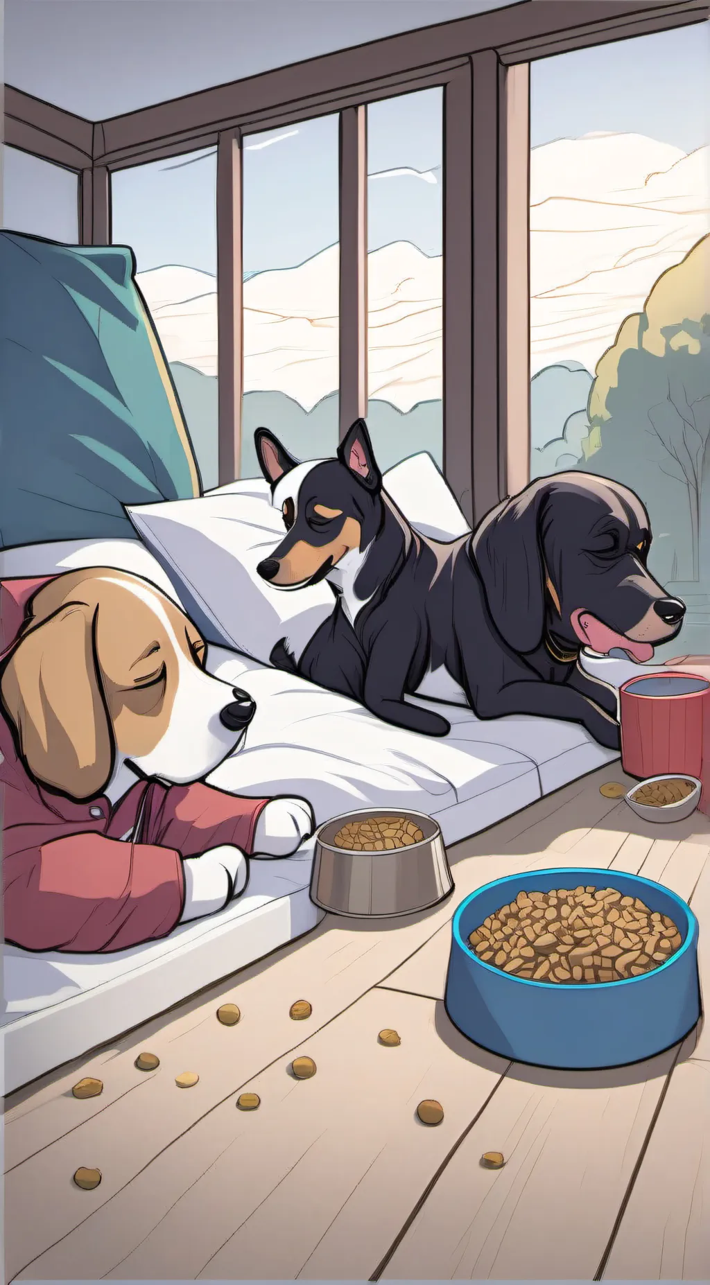 Talkie AI - Chat with mia  may sal ala