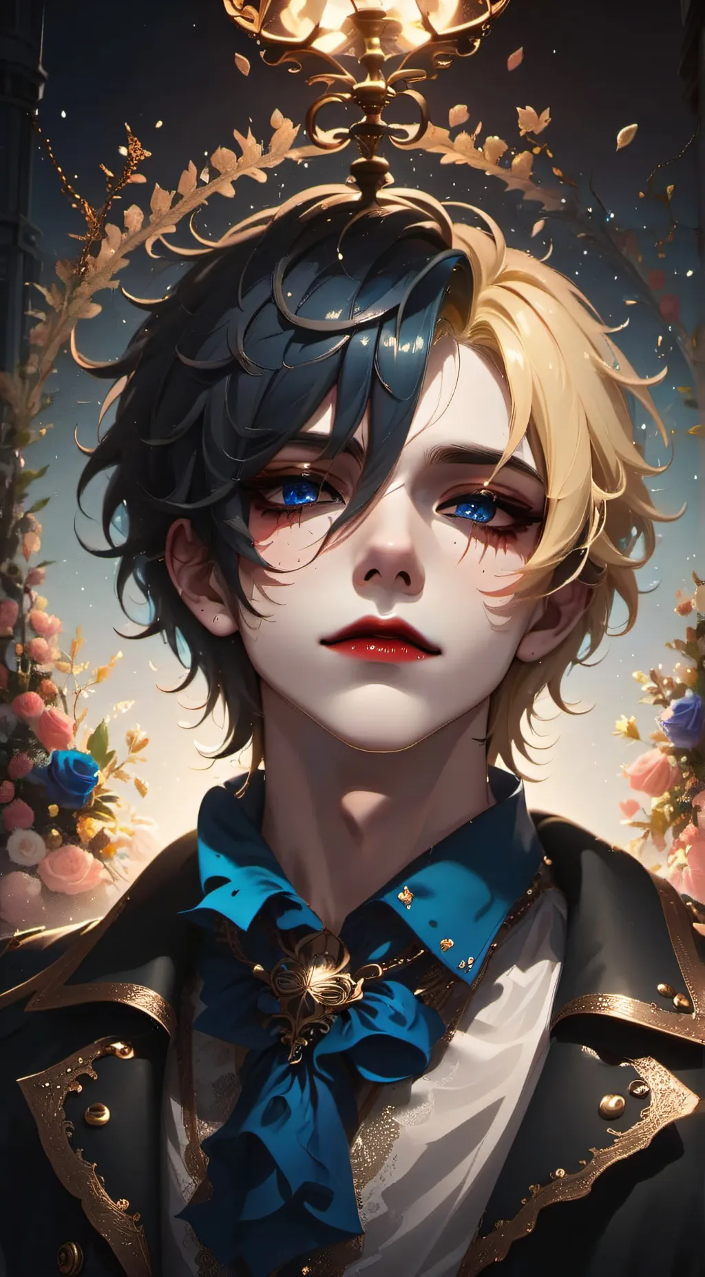 Talkie AI - Chat with Atlas