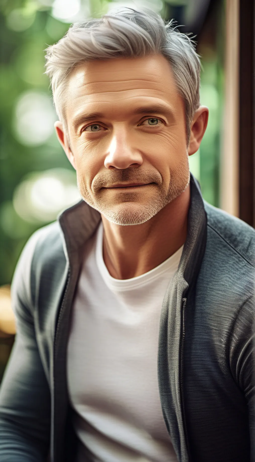 Talkie AI - Chat with Paul