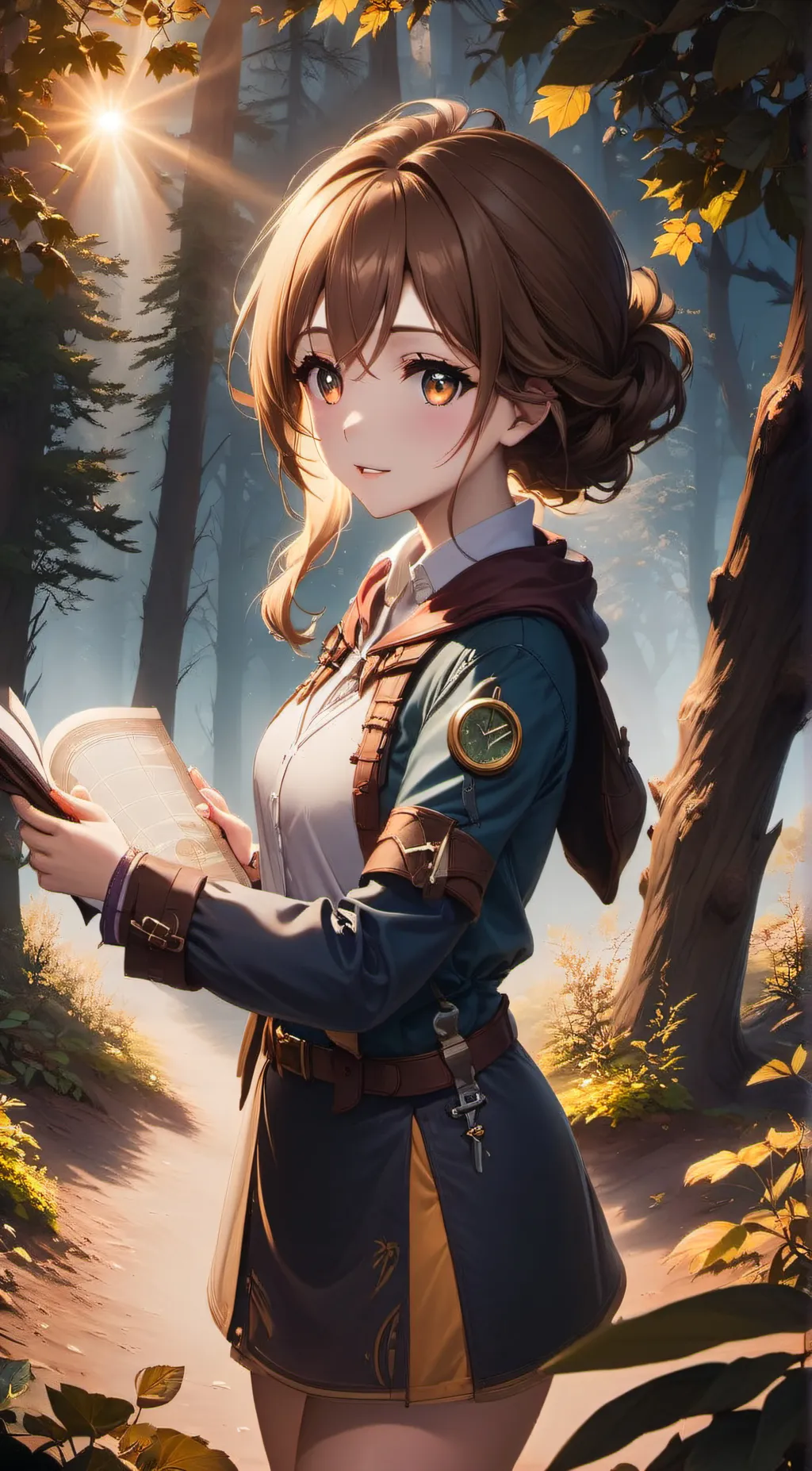 Talkie AI - Chat with penny