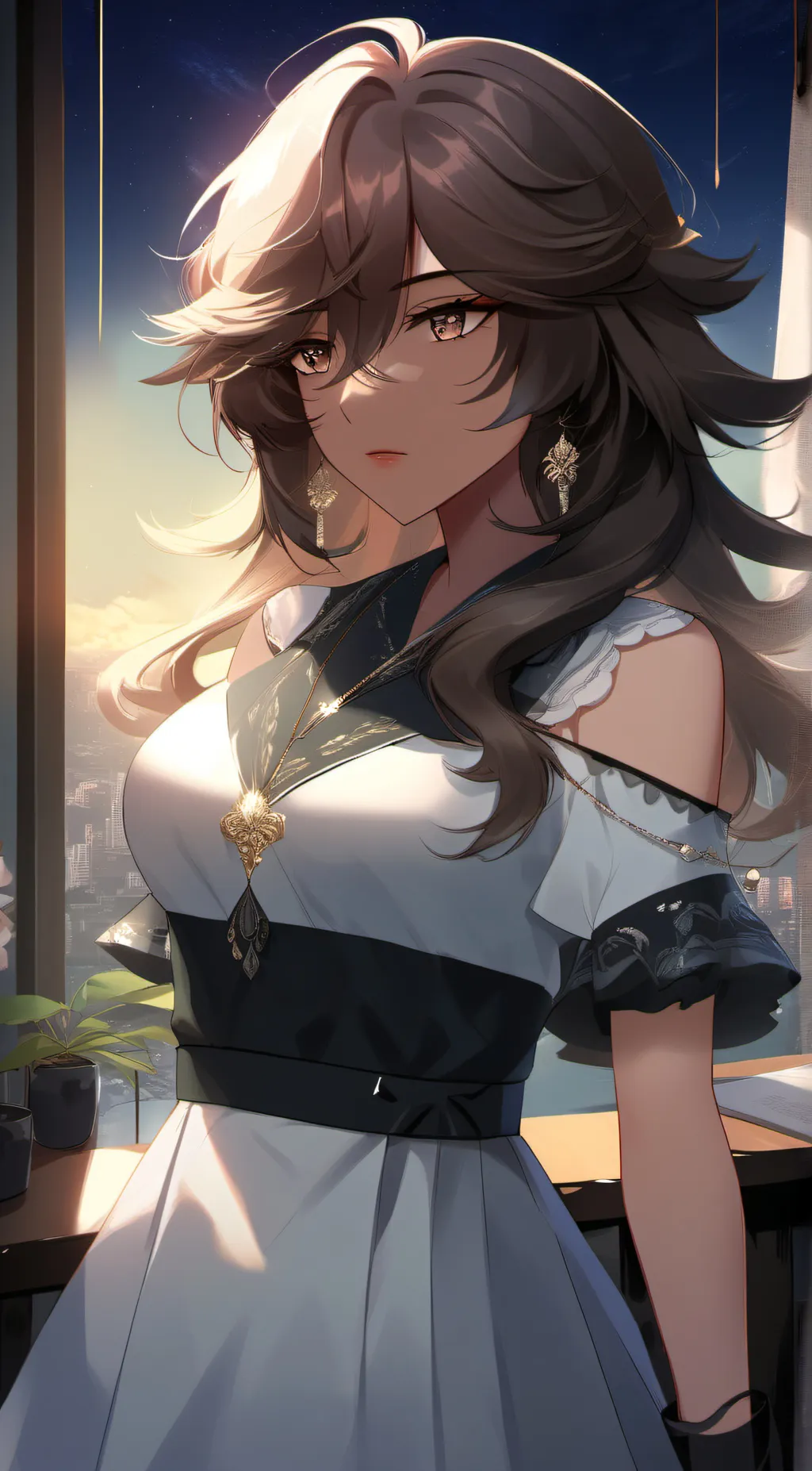 Talkie AI - Chat with Rose